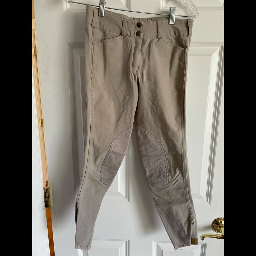Riding Sport by Dover Saddlery breeches